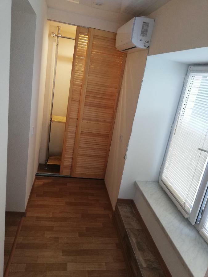 Sea View Apartments Odessa Dış mekan fotoğraf
