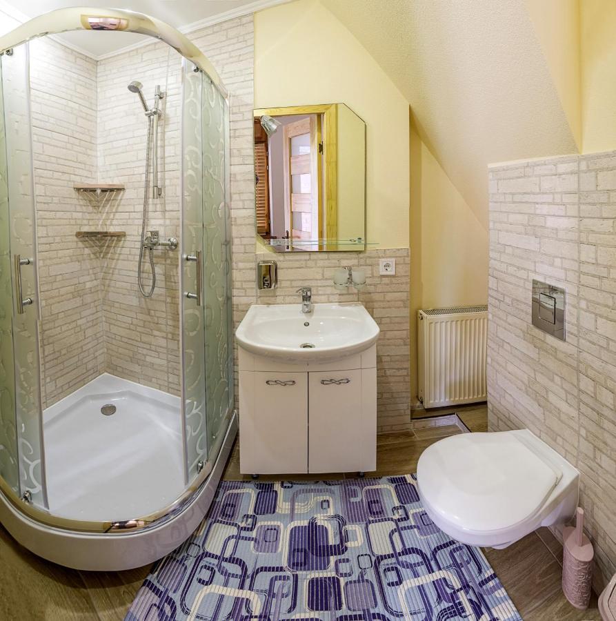 Sea View Apartments Odessa Dış mekan fotoğraf