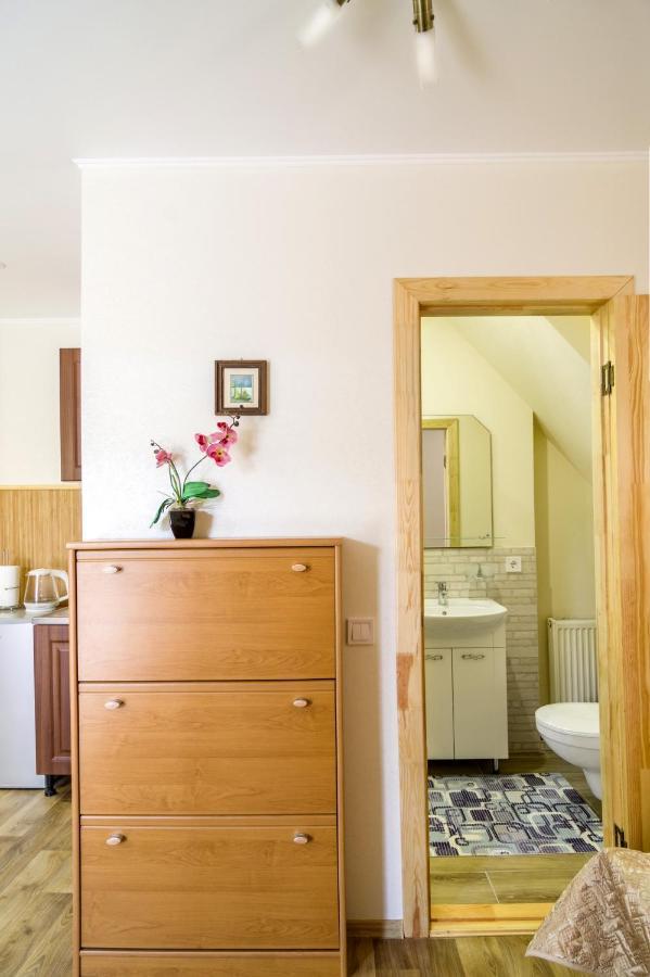 Sea View Apartments Odessa Dış mekan fotoğraf