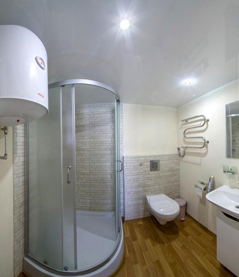 Sea View Apartments Odessa Dış mekan fotoğraf